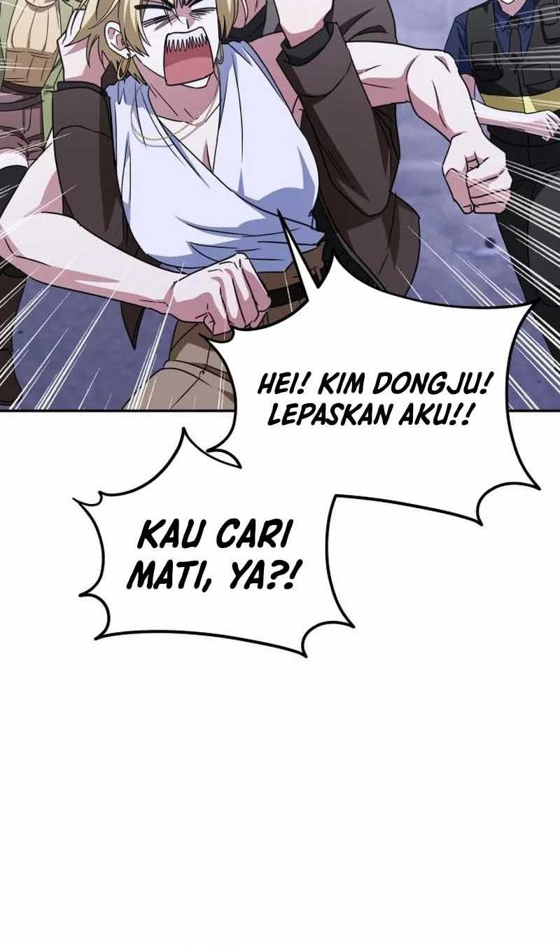 The Returned C-Rank Tank Won’t Die! Chapter 14 Gambar 9