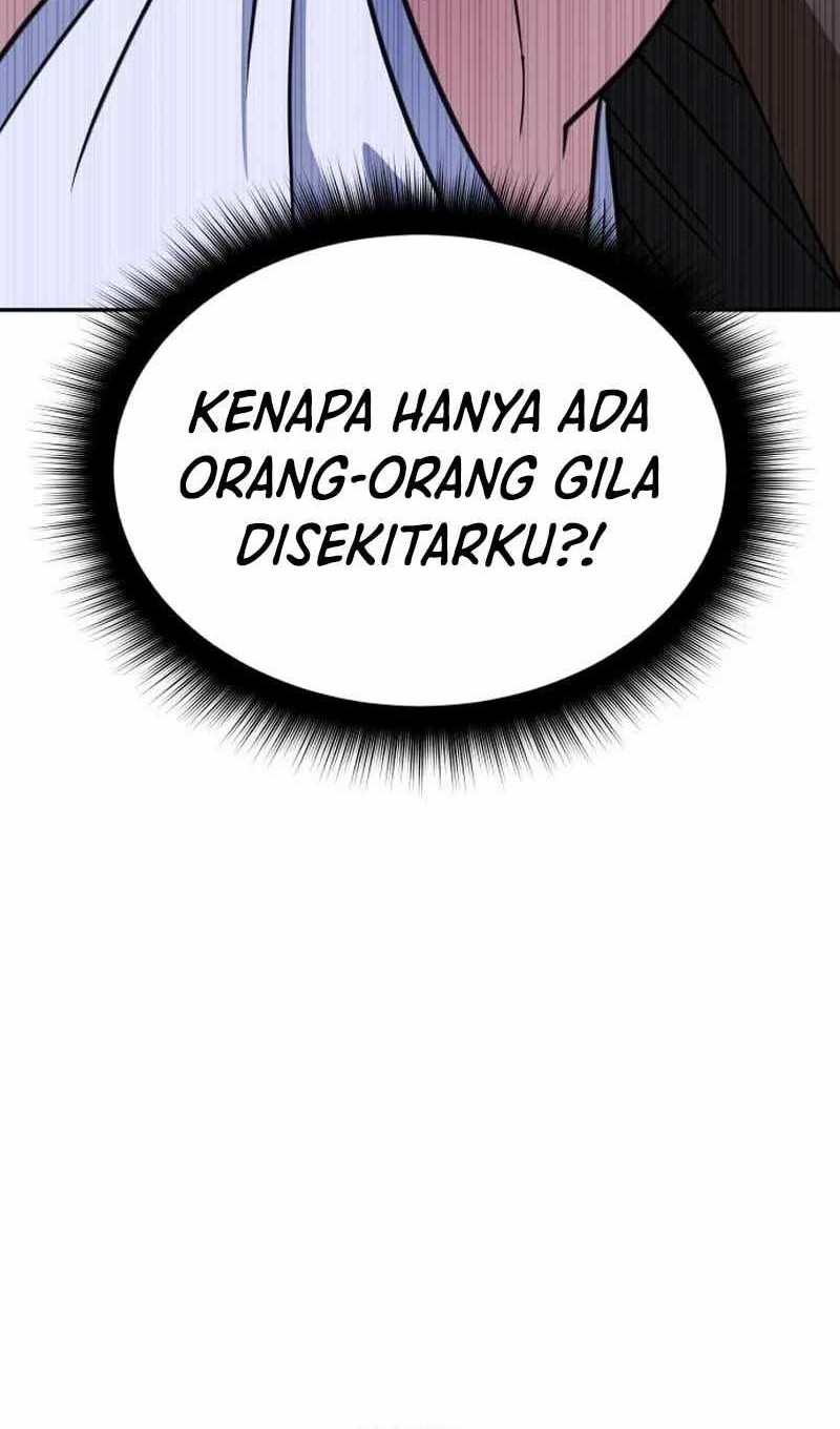 The Returned C-Rank Tank Won’t Die! Chapter 14 Gambar 11
