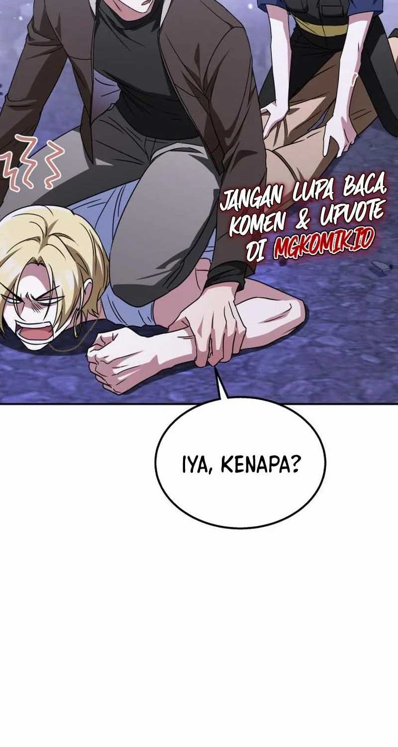 The Returned C-Rank Tank Won’t Die! Chapter 14 Gambar 13