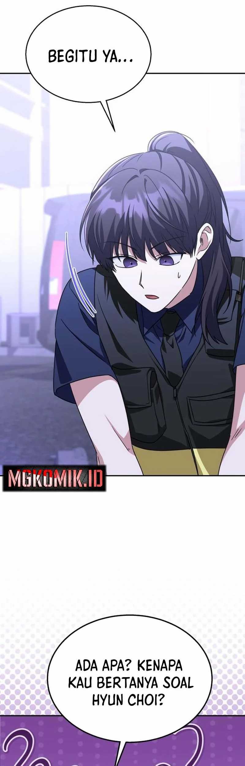 The Returned C-Rank Tank Won’t Die! Chapter 14 Gambar 14