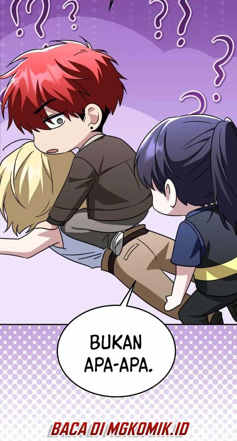 The Returned C-Rank Tank Won’t Die! Chapter 14 Gambar 15