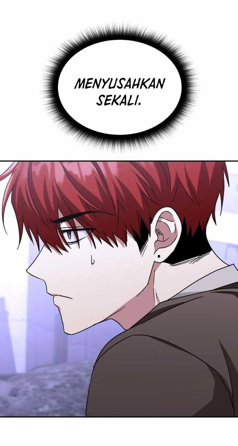 The Returned C-Rank Tank Won’t Die! Chapter 14 Gambar 19