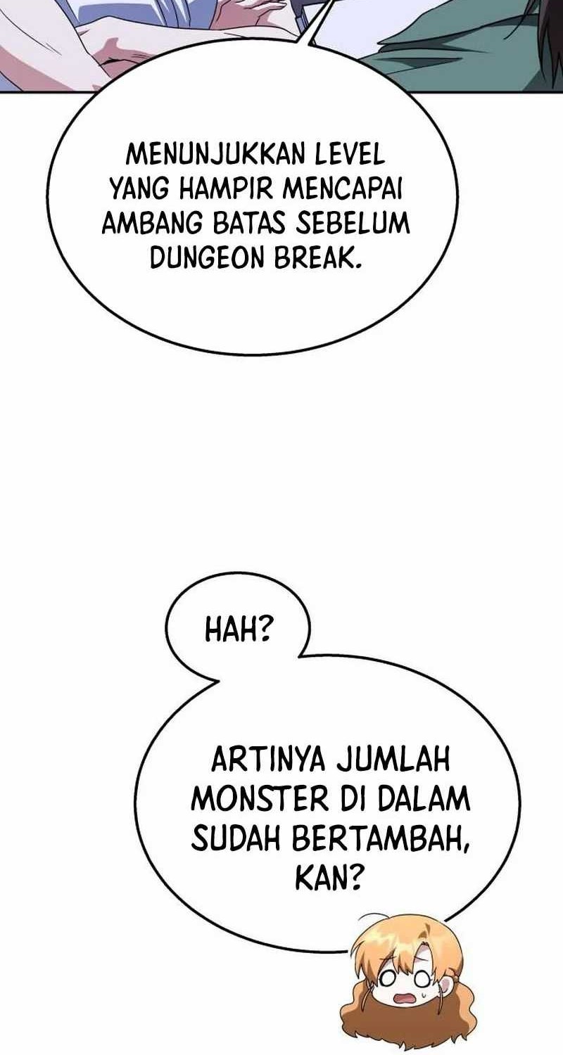 The Returned C-Rank Tank Won’t Die! Chapter 14 Gambar 23