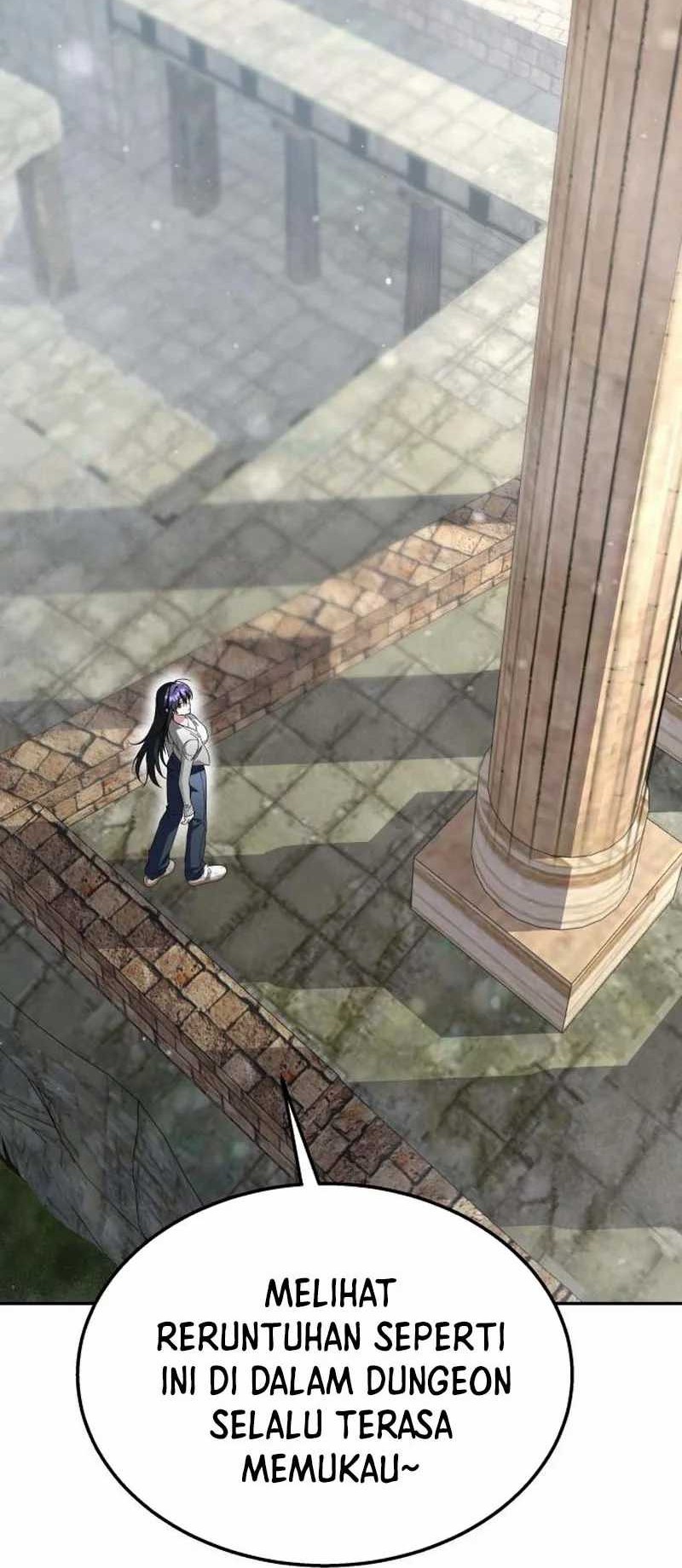 The Returned C-Rank Tank Won’t Die! Chapter 14 Gambar 39