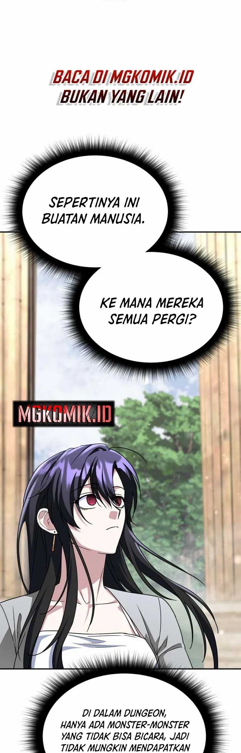 The Returned C-Rank Tank Won’t Die! Chapter 14 Gambar 40