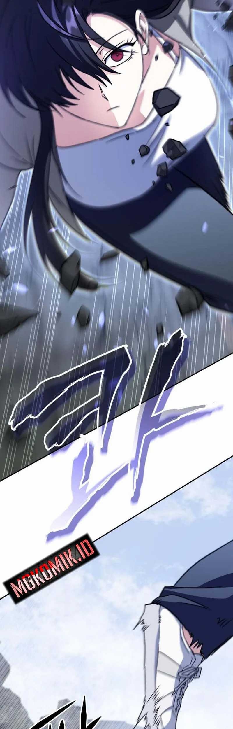 The Returned C-Rank Tank Won’t Die! Chapter 14 Gambar 56