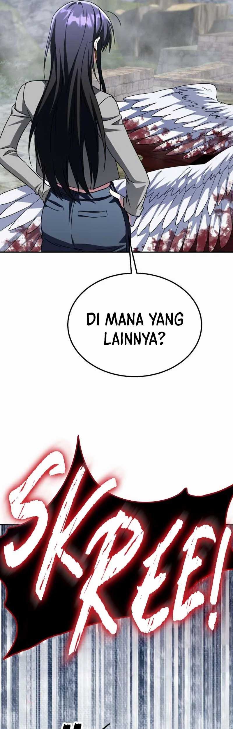 The Returned C-Rank Tank Won’t Die! Chapter 14 Gambar 72