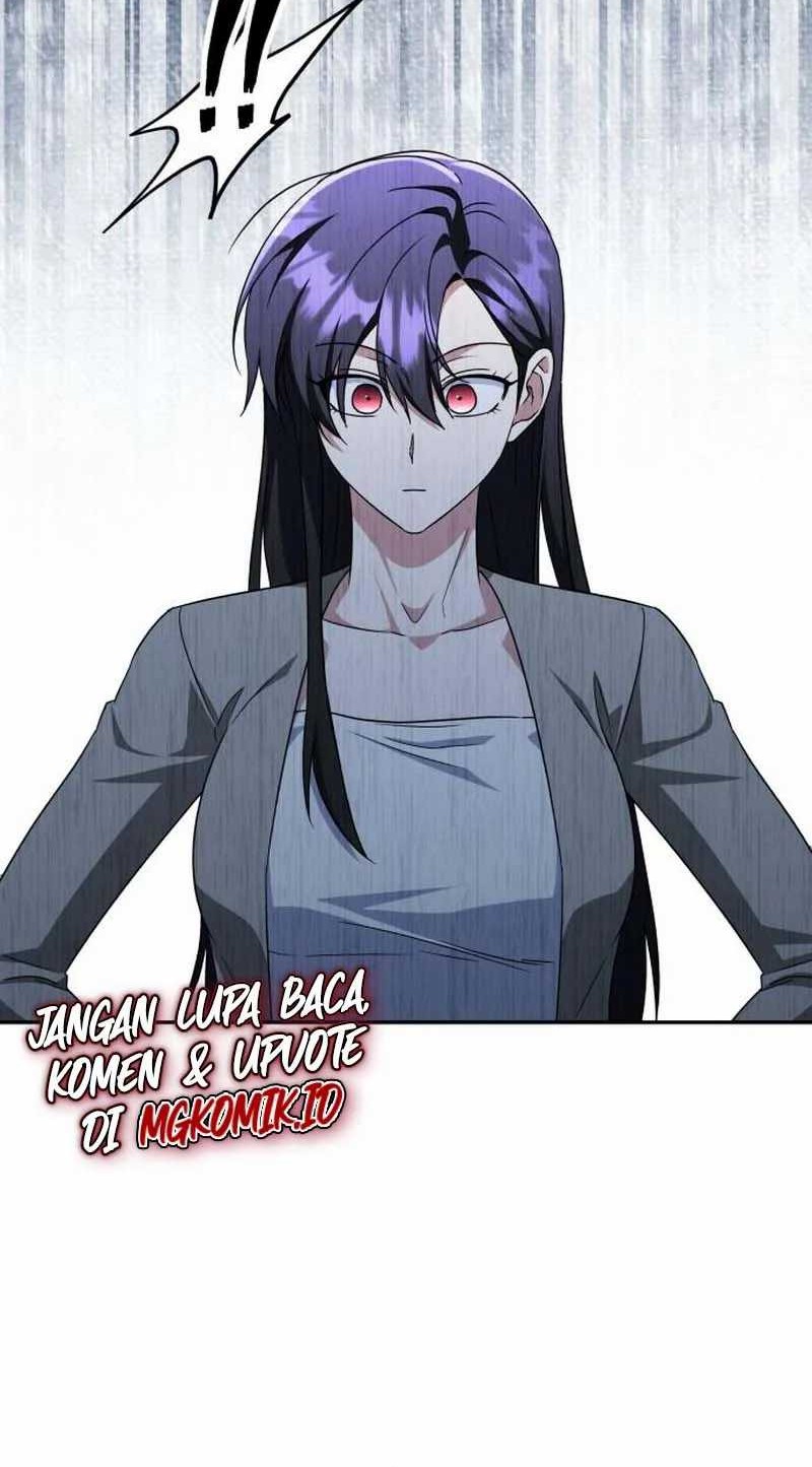 The Returned C-Rank Tank Won’t Die! Chapter 14 Gambar 73