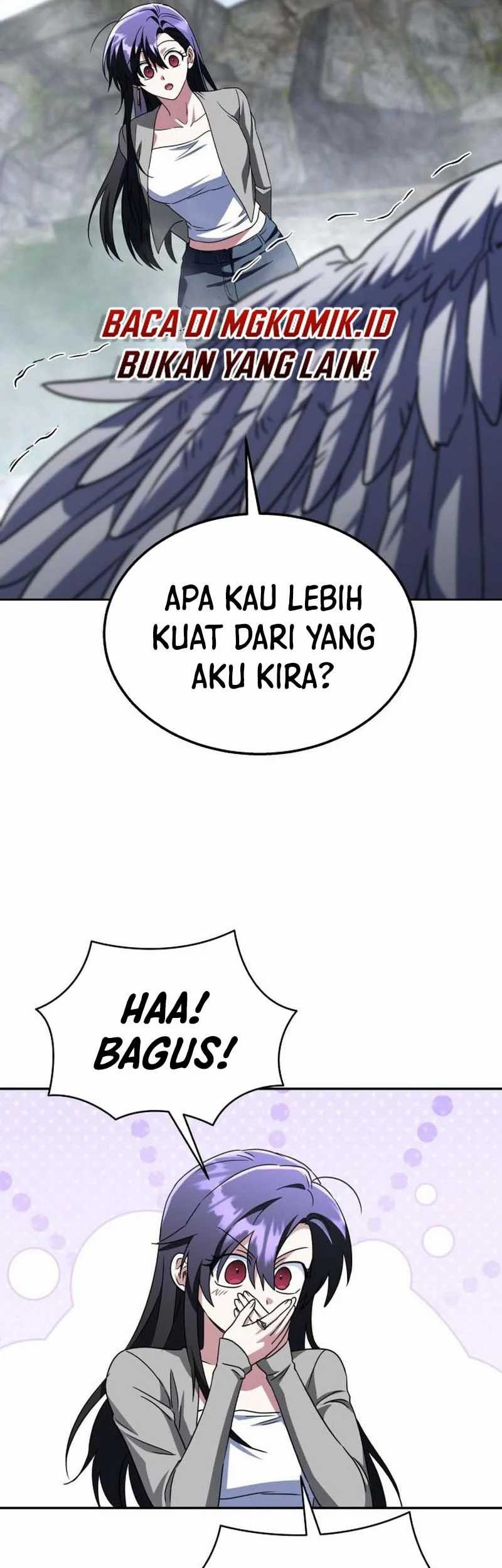The Returned C-Rank Tank Won’t Die! Chapter 14 Gambar 70