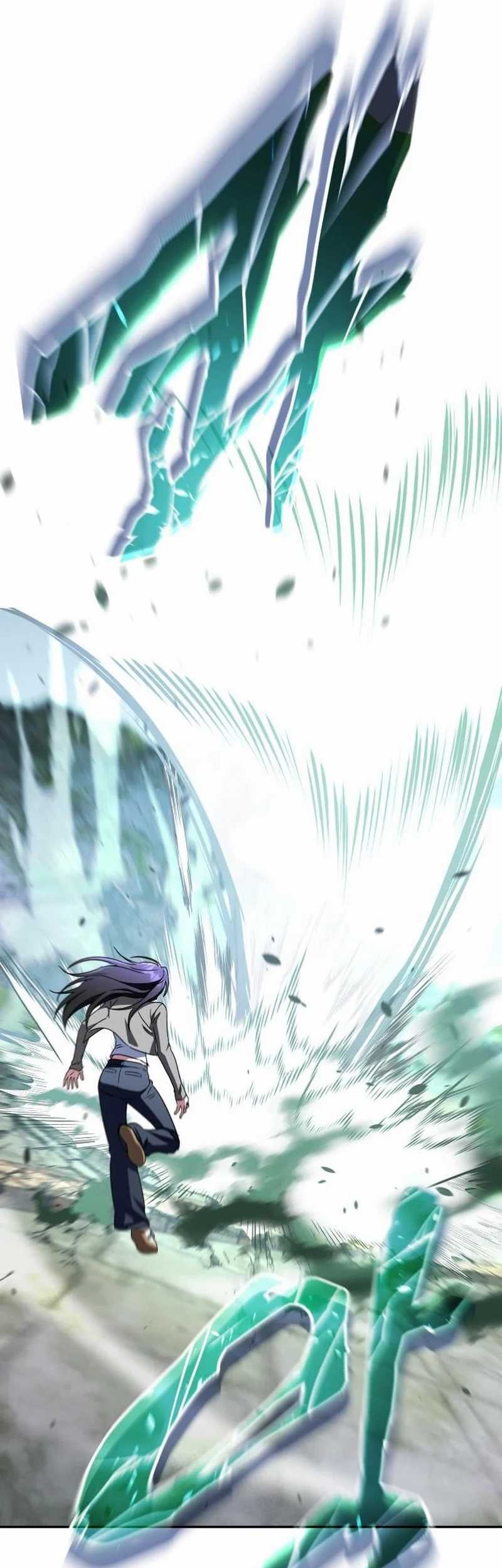 The Returned C-Rank Tank Won’t Die! Chapter 15 Gambar 86