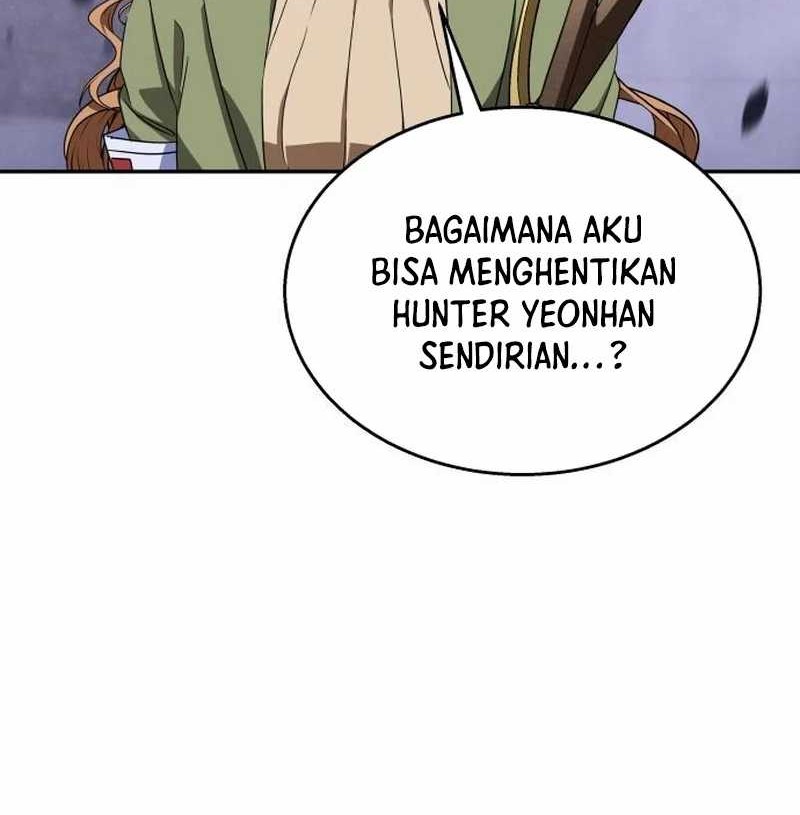 Manhwa The Returned C-Rank Tank Won’t Die! Chapter 15 gambar nomor 2