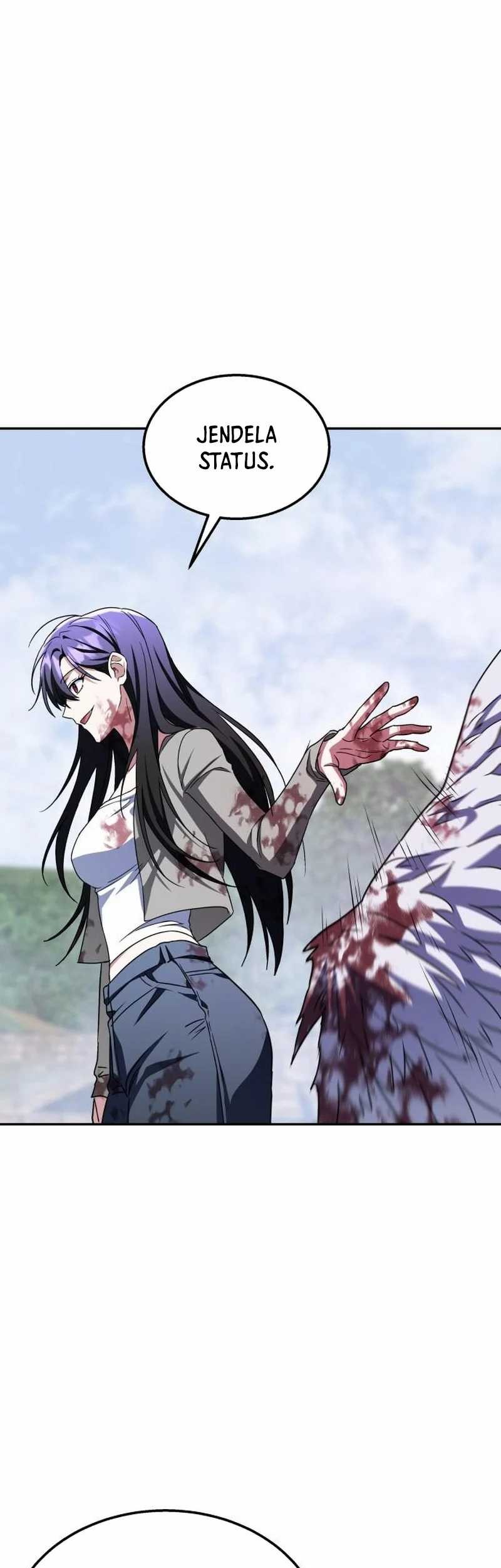 The Returned C-Rank Tank Won’t Die! Chapter 15 Gambar 44