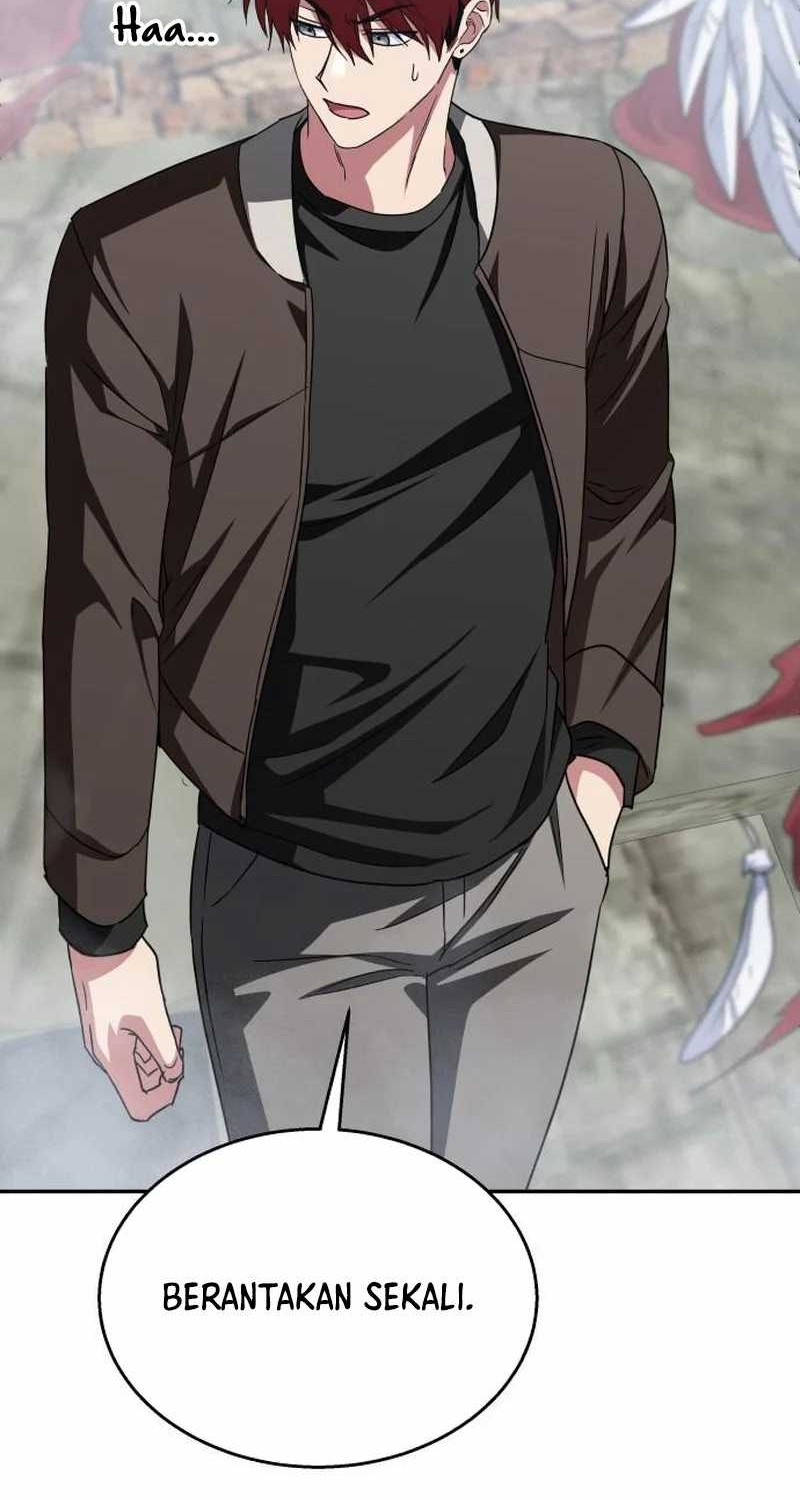 The Returned C-Rank Tank Won’t Die! Chapter 15 Gambar 65