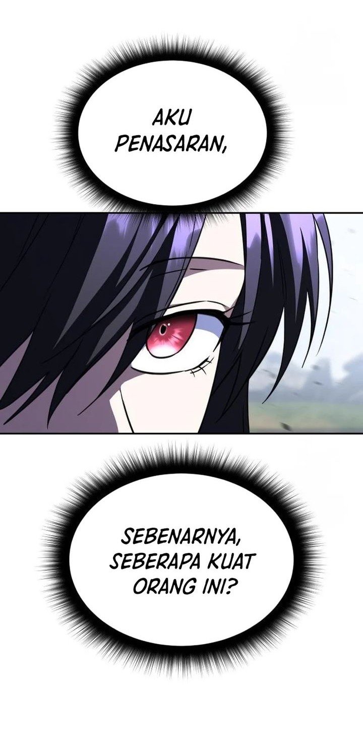 The Returned C-Rank Tank Won’t Die! Chapter 16 Gambar 49