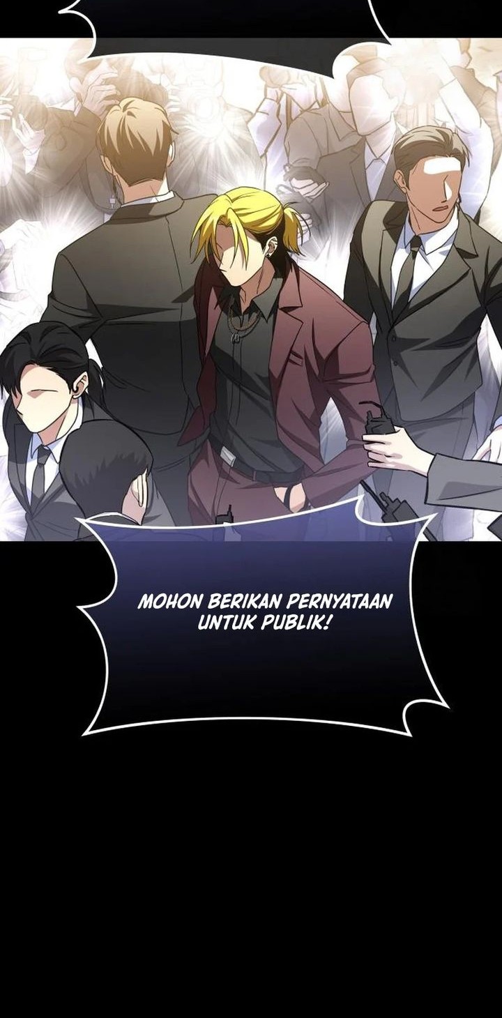 The Returned C-Rank Tank Won’t Die! Chapter 16 Gambar 4