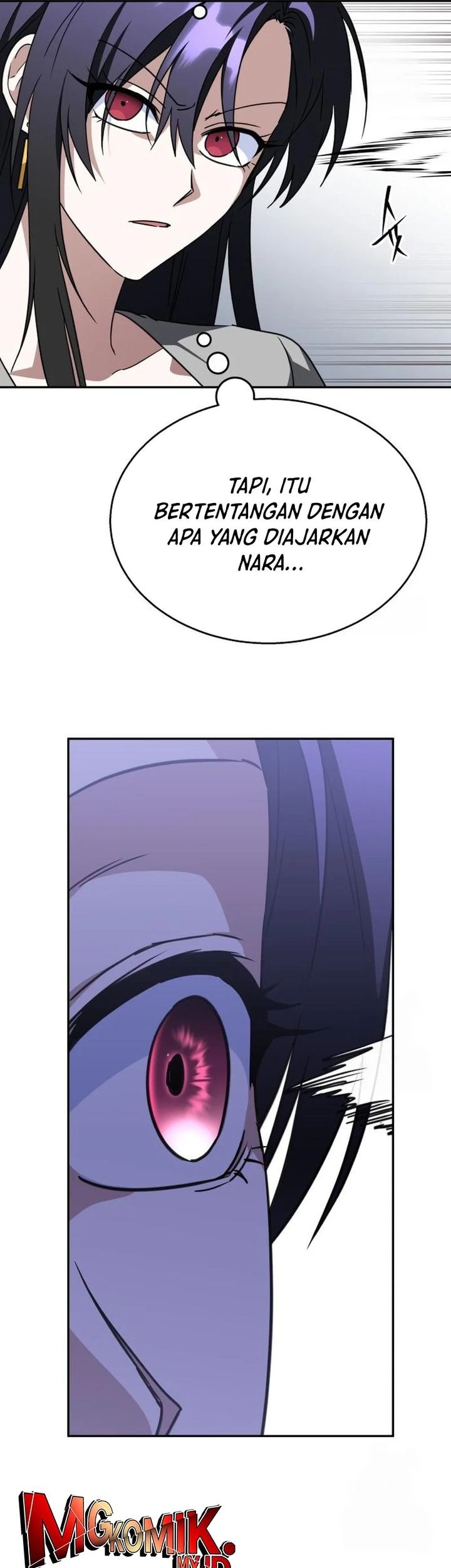 The Returned C-Rank Tank Won’t Die! Chapter 16 Gambar 70