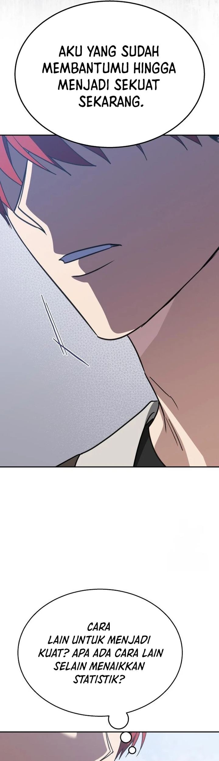 The Returned C-Rank Tank Won’t Die! Chapter 16 Gambar 68