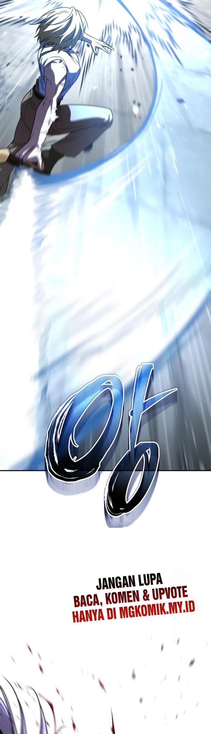 The Returned C-Rank Tank Won’t Die! Chapter 16 Gambar 72