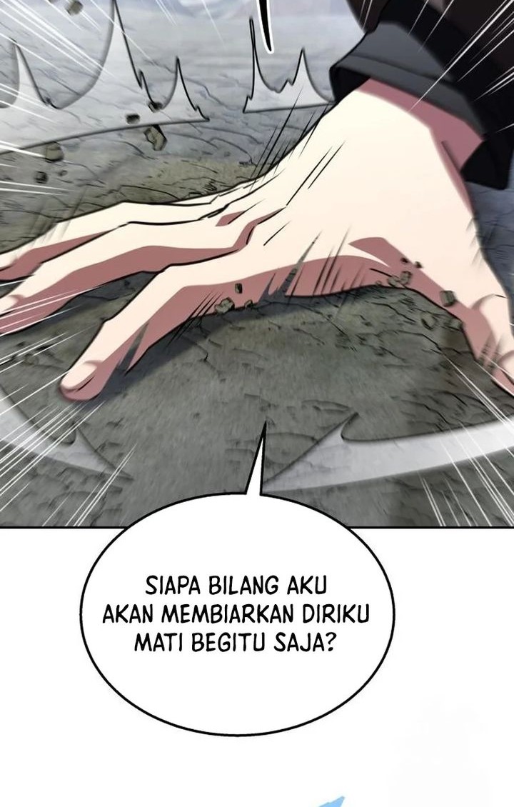 The Returned C-Rank Tank Won’t Die! Chapter 17 Gambar 82