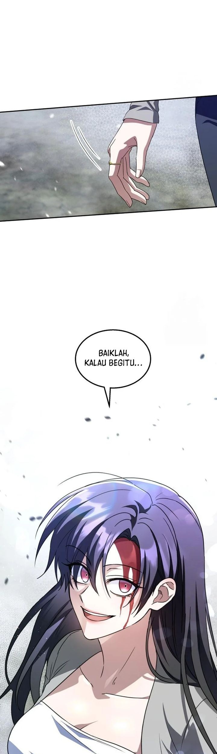 The Returned C-Rank Tank Won’t Die! Chapter 17 Gambar 97