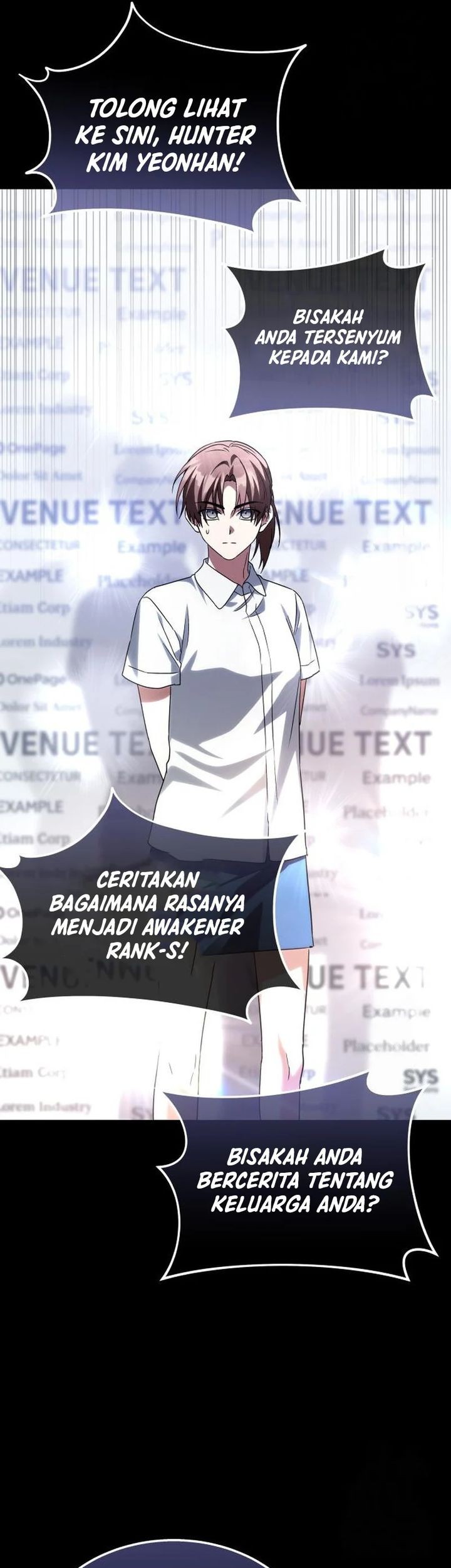 The Returned C-Rank Tank Won’t Die! Chapter 17 Gambar 25