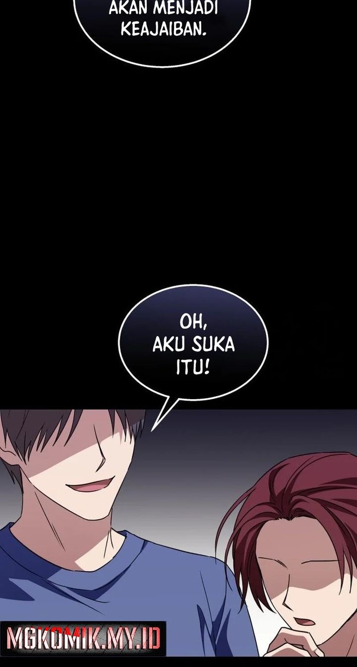 The Returned C-Rank Tank Won’t Die! Chapter 17 Gambar 28