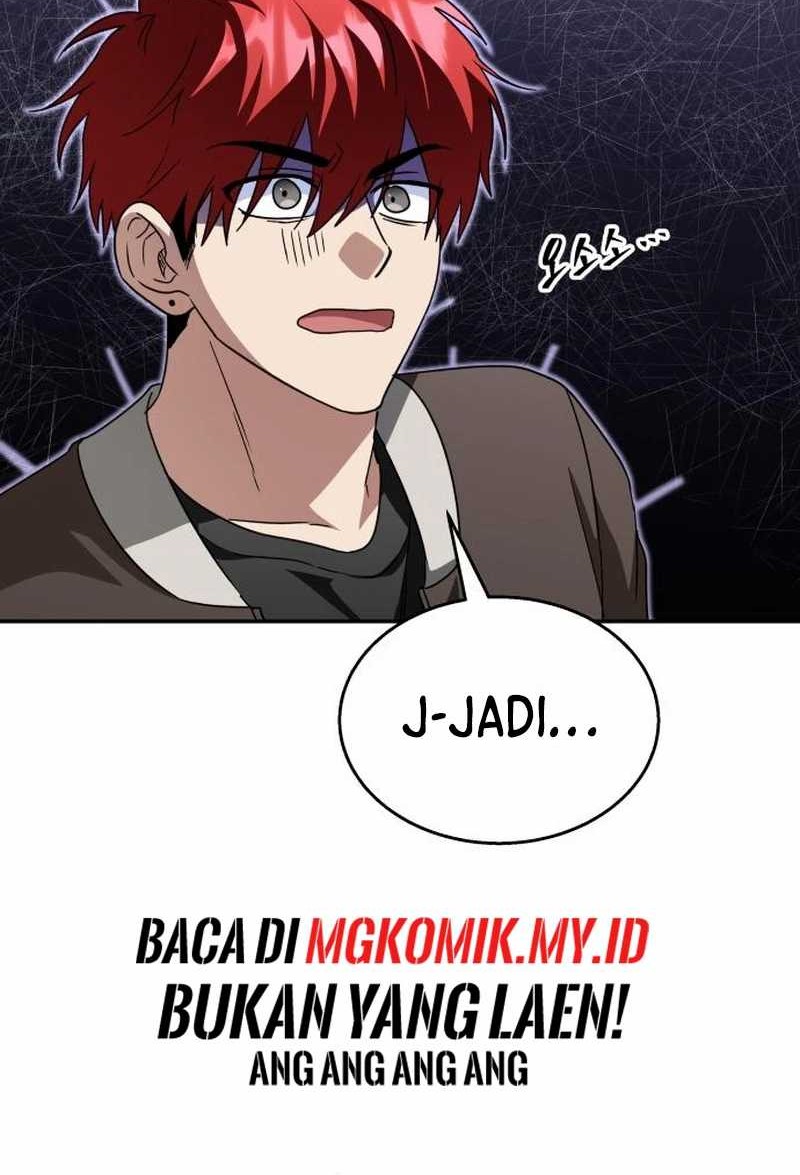 The Returned C-Rank Tank Won’t Die! Chapter 18 Gambar 8