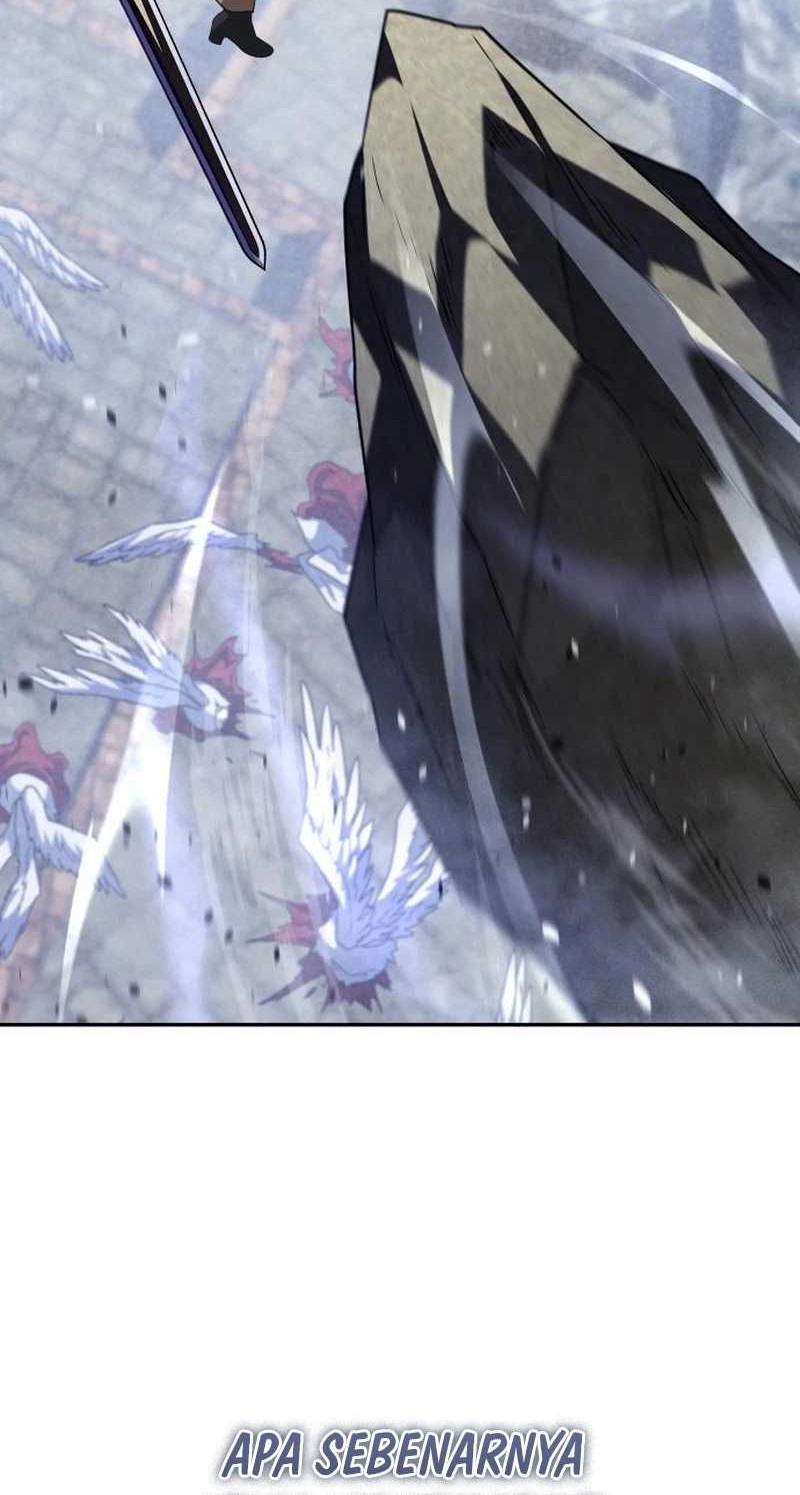 The Returned C-Rank Tank Won’t Die! Chapter 18 Gambar 18