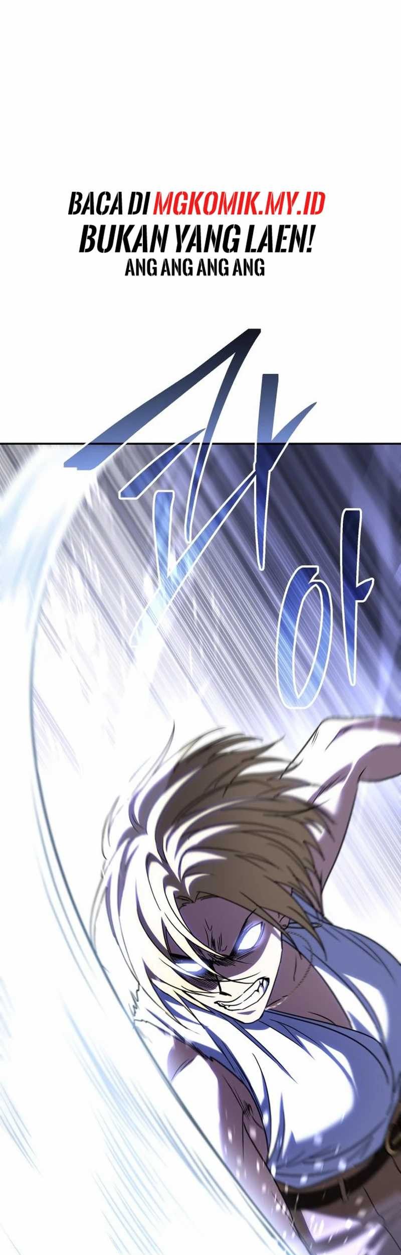 The Returned C-Rank Tank Won’t Die! Chapter 18 Gambar 23