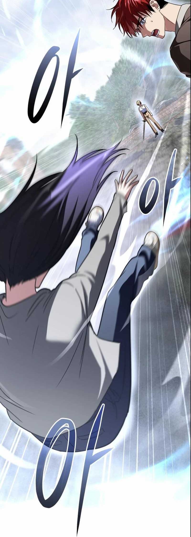 The Returned C-Rank Tank Won’t Die! Chapter 18 Gambar 56