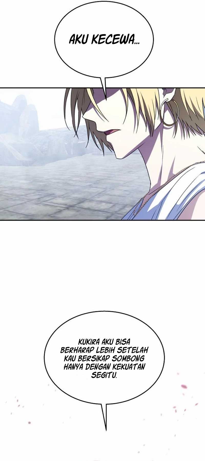 The Returned C-Rank Tank Won’t Die! Chapter 18 Gambar 68