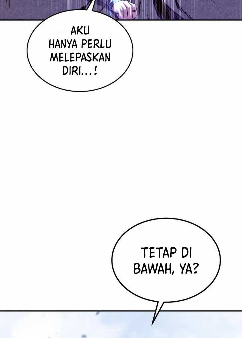 The Returned C-Rank Tank Won’t Die! Chapter 18 Gambar 72