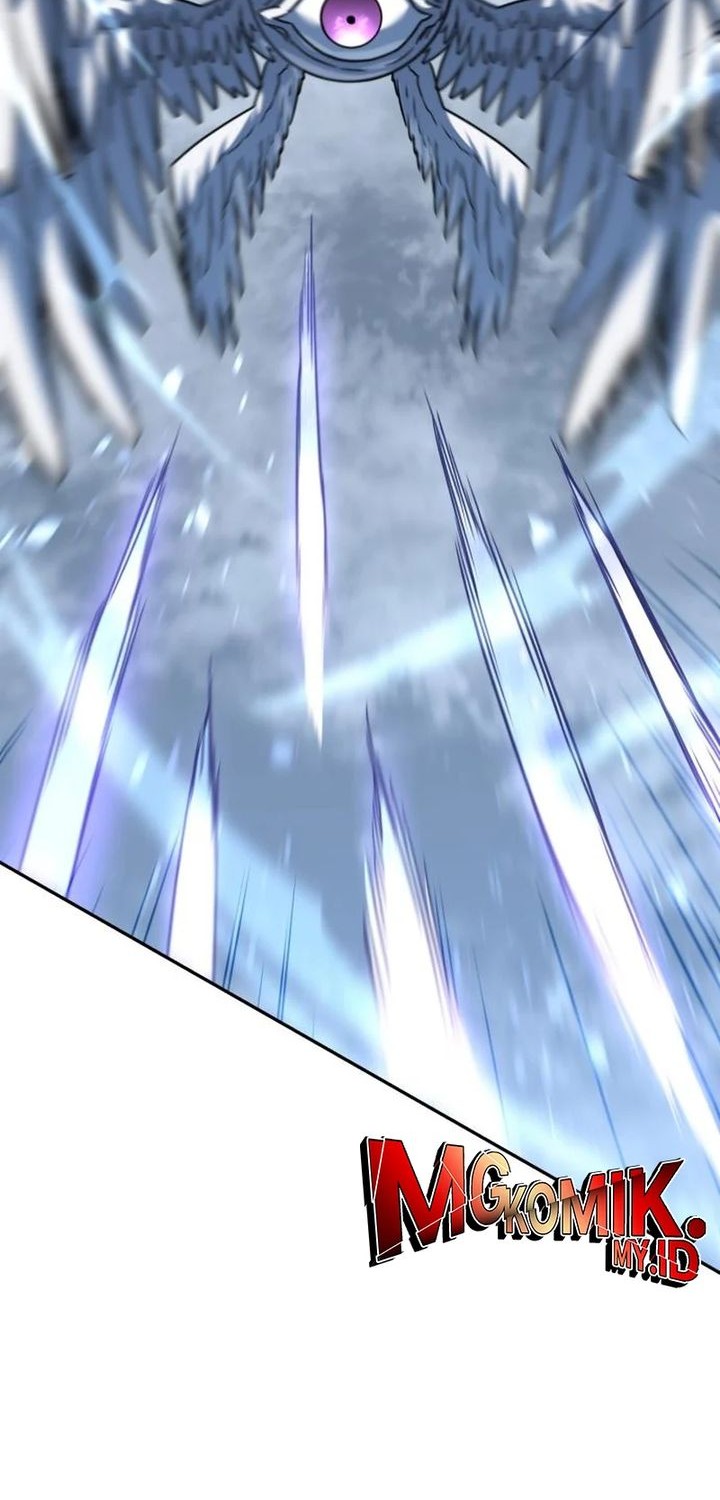 The Returned C-Rank Tank Won’t Die! Chapter 19 Gambar 37