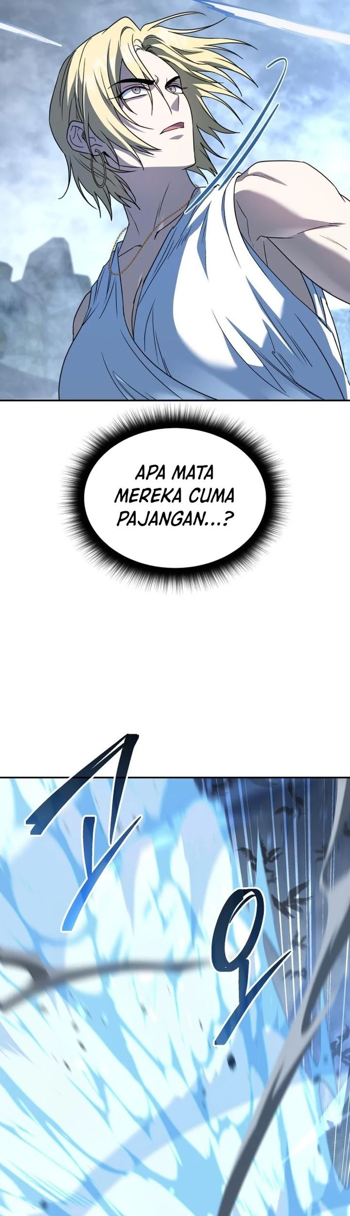 The Returned C-Rank Tank Won’t Die! Chapter 19 Gambar 44