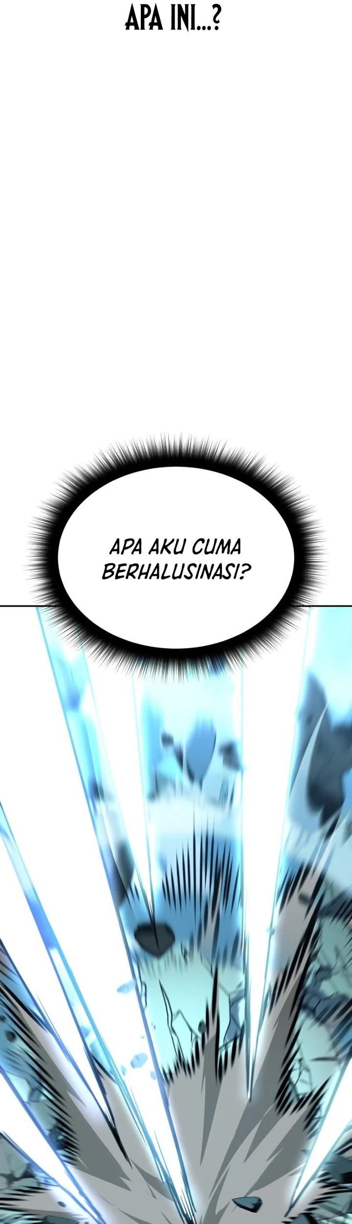 The Returned C-Rank Tank Won’t Die! Chapter 19 Gambar 61