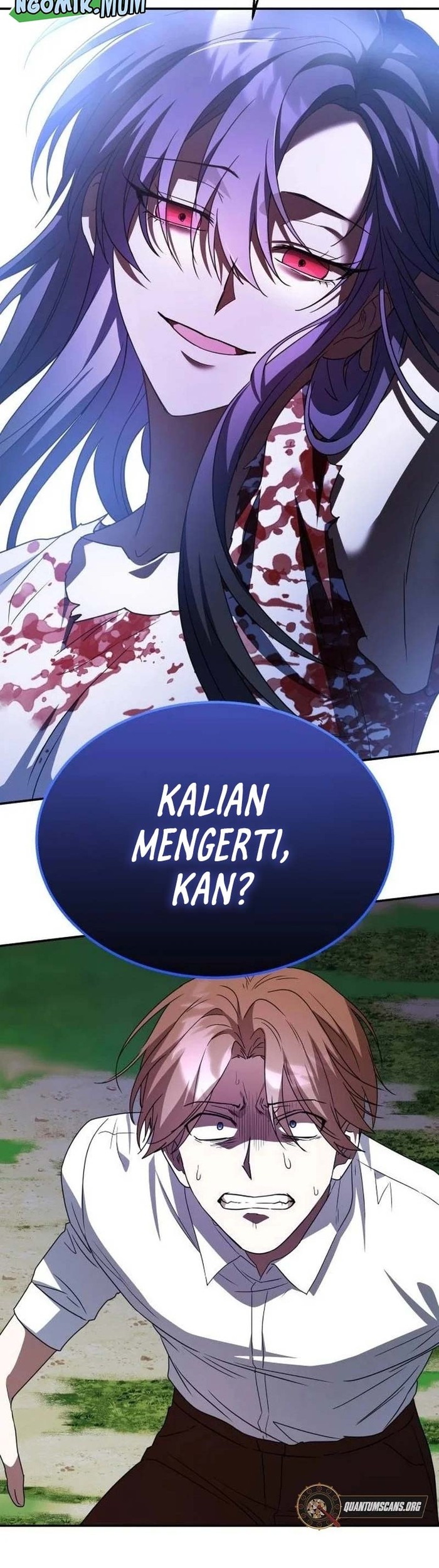 The Returned C-Rank Tank Won’t Die! Chapter 2 Gambar 86