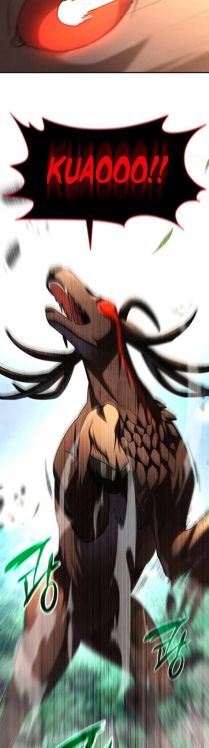 The Returned C-Rank Tank Won’t Die! Chapter 2 Gambar 71