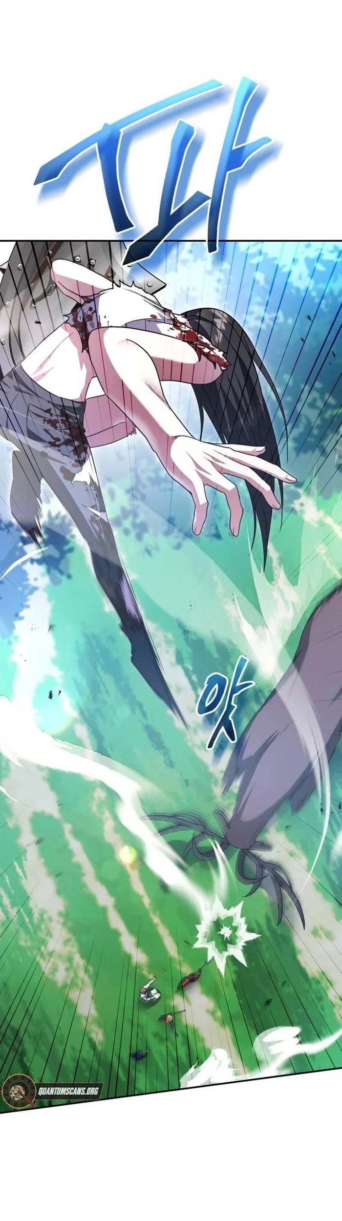 The Returned C-Rank Tank Won’t Die! Chapter 2 Gambar 77