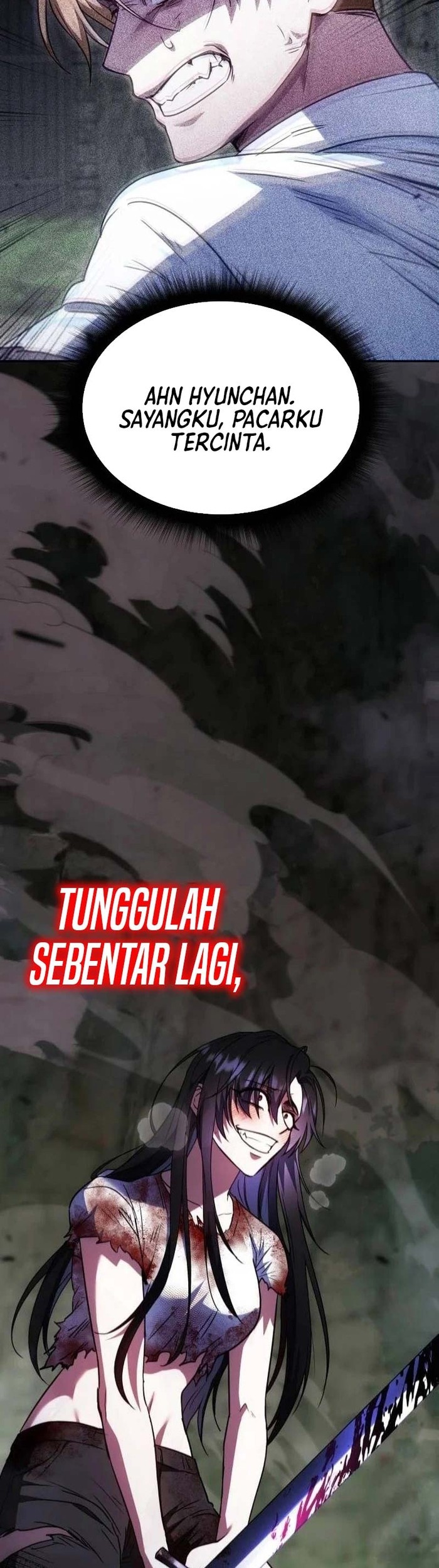 The Returned C-Rank Tank Won’t Die! Chapter 2 Gambar 3