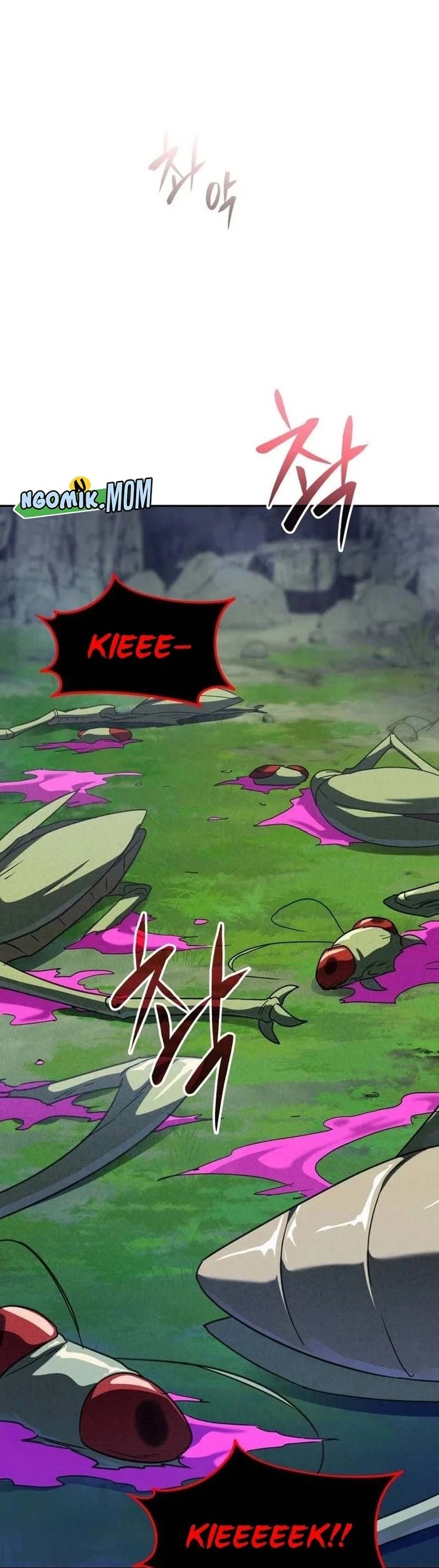 The Returned C-Rank Tank Won’t Die! Chapter 2 Gambar 5