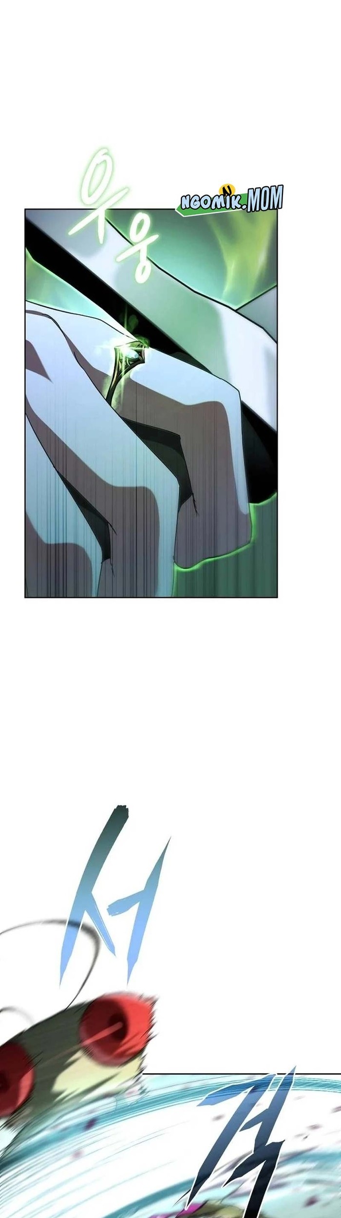 The Returned C-Rank Tank Won’t Die! Chapter 2 Gambar 9