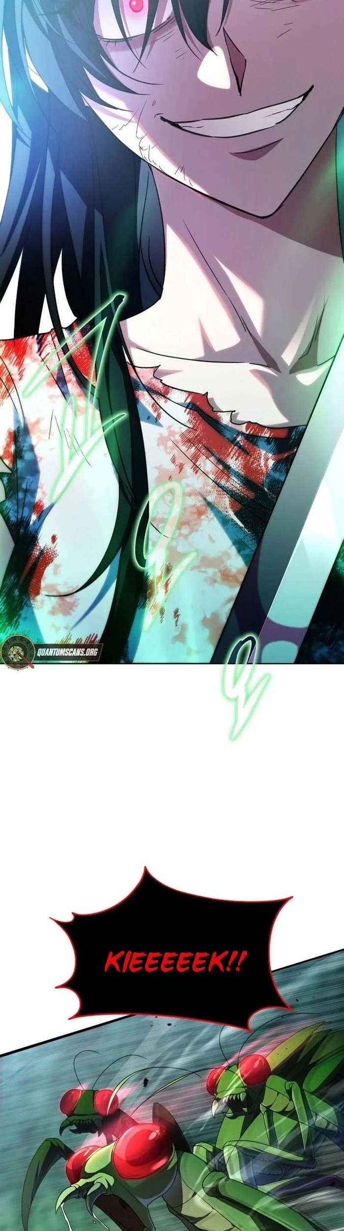 The Returned C-Rank Tank Won’t Die! Chapter 2 Gambar 15