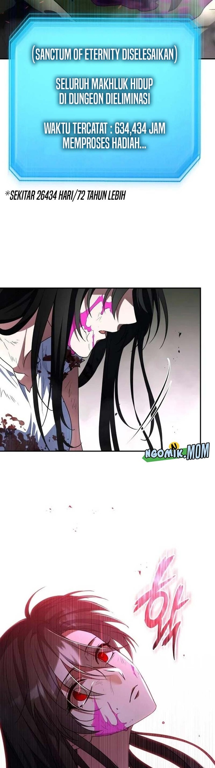 The Returned C-Rank Tank Won’t Die! Chapter 2 Gambar 22