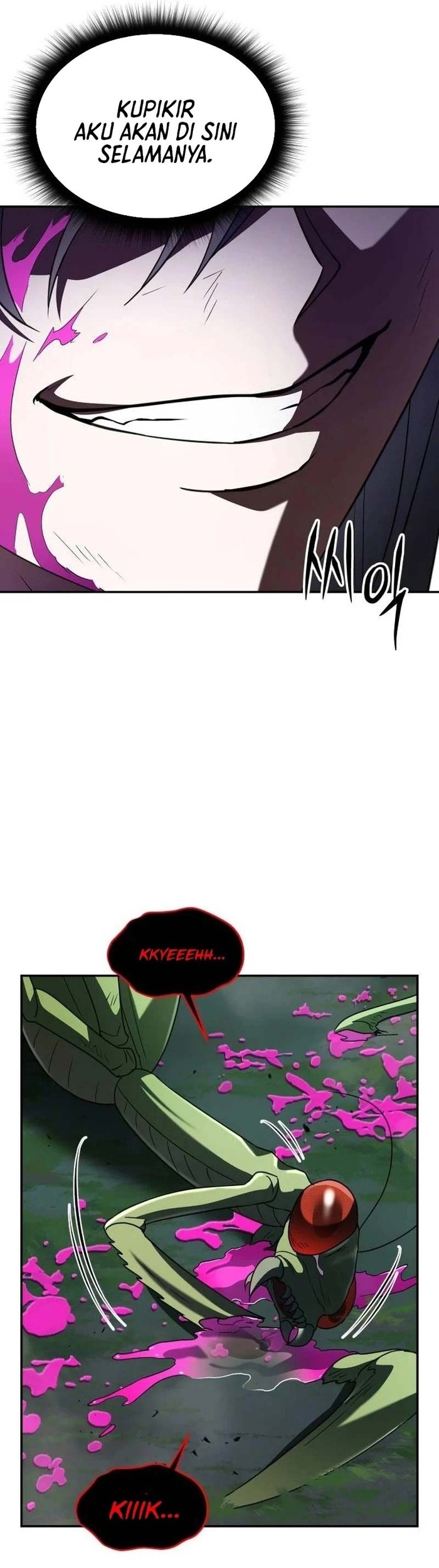 The Returned C-Rank Tank Won’t Die! Chapter 2 Gambar 25