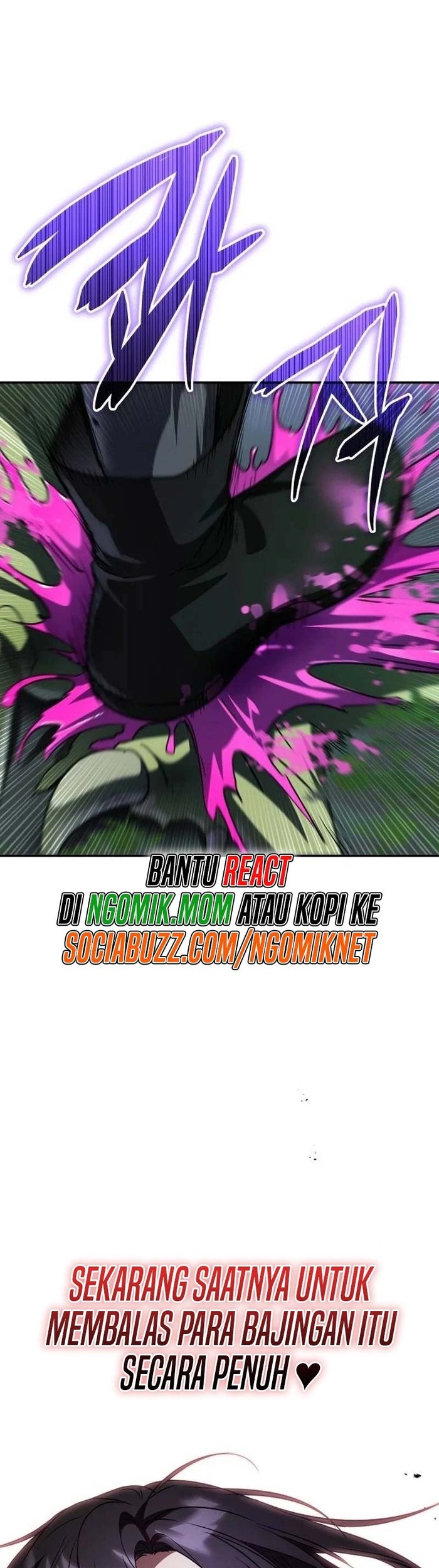 The Returned C-Rank Tank Won’t Die! Chapter 2 Gambar 26