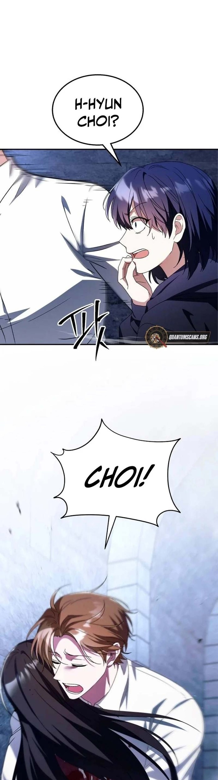 The Returned C-Rank Tank Won’t Die! Chapter 2 Gambar 45