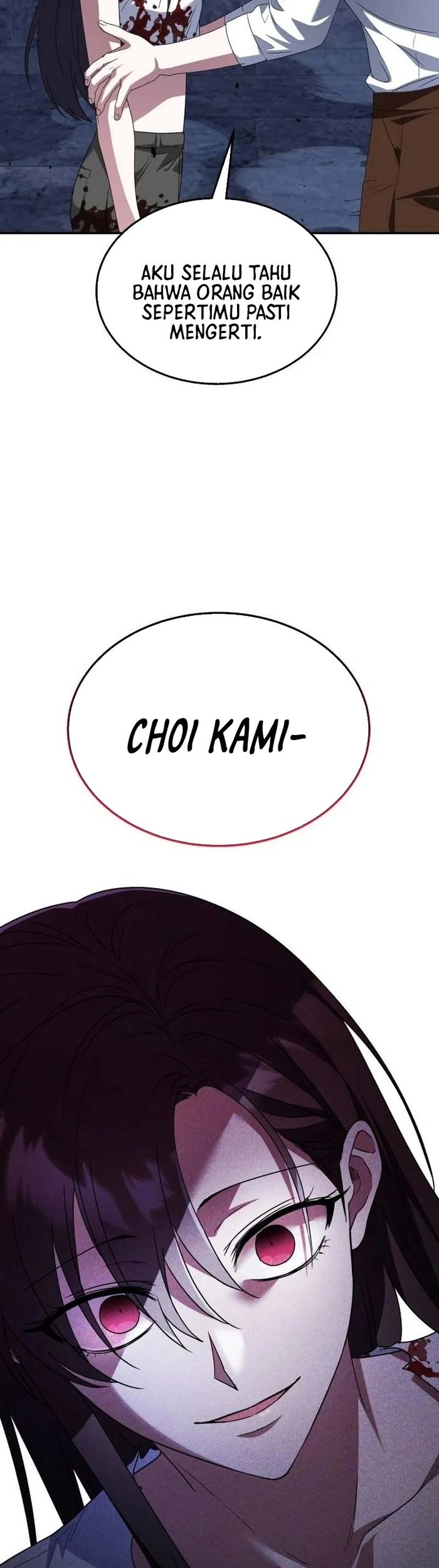 The Returned C-Rank Tank Won’t Die! Chapter 2 Gambar 50