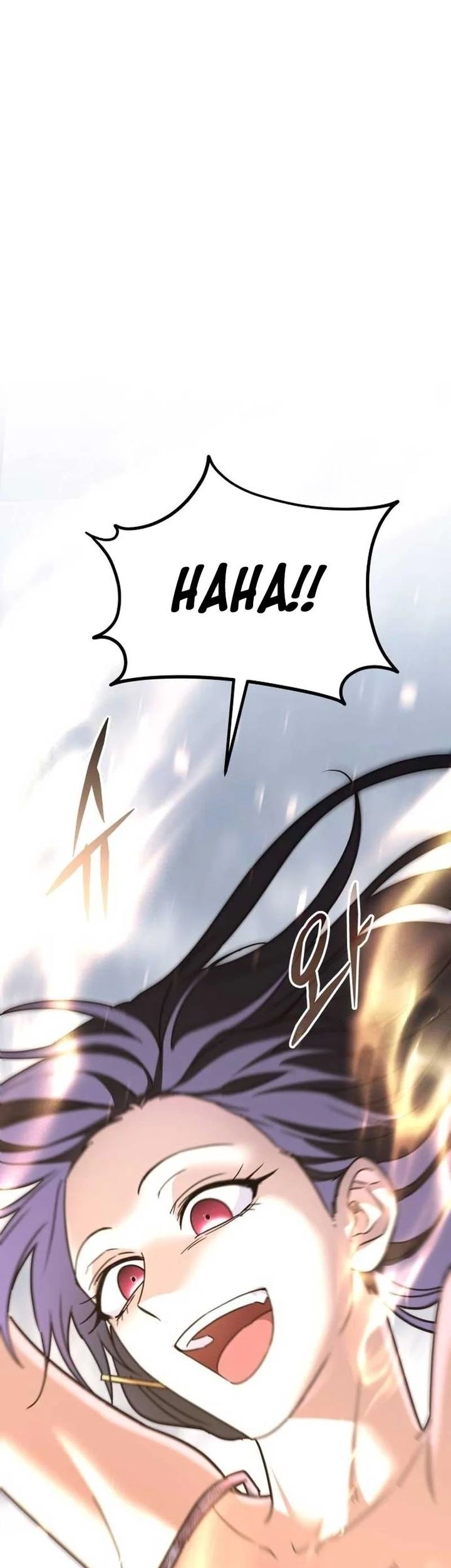 The Returned C-Rank Tank Won’t Die! Chapter 20 Gambar 93