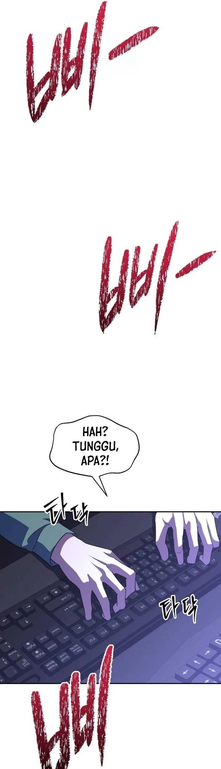 The Returned C-Rank Tank Won’t Die! Chapter 20 Gambar 99