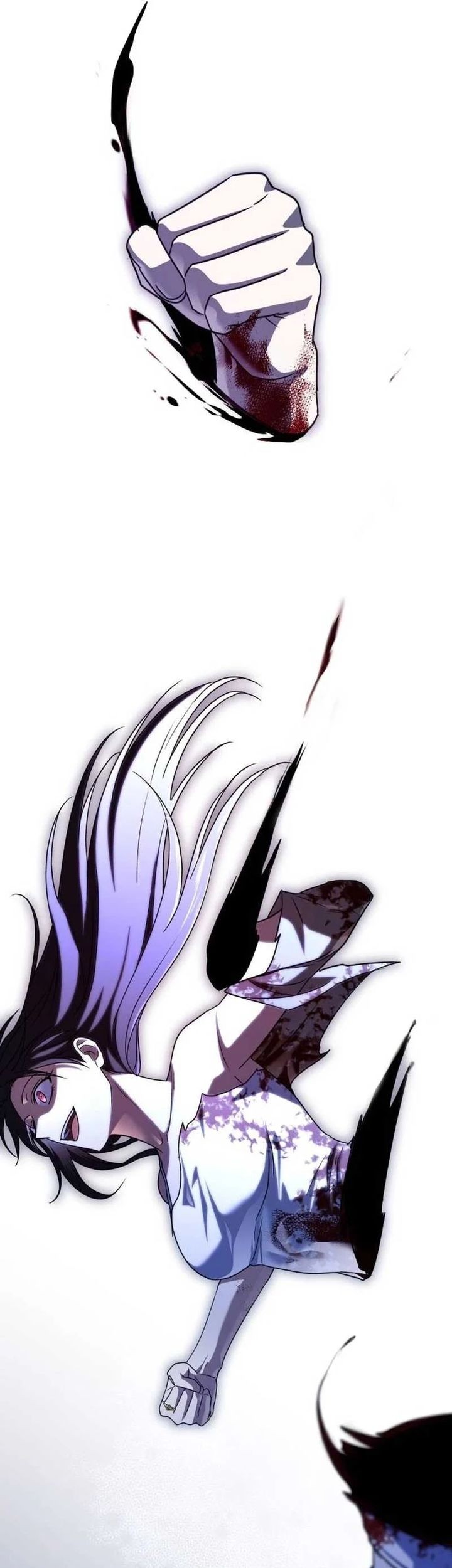 The Returned C-Rank Tank Won’t Die! Chapter 20 Gambar 18